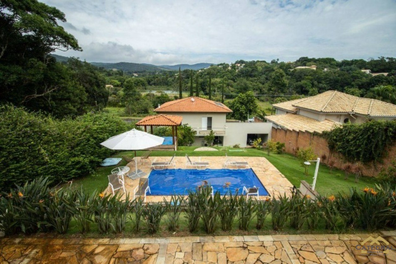 Casa de Condomínio à venda com 3 quartos, 450m² - Foto 20