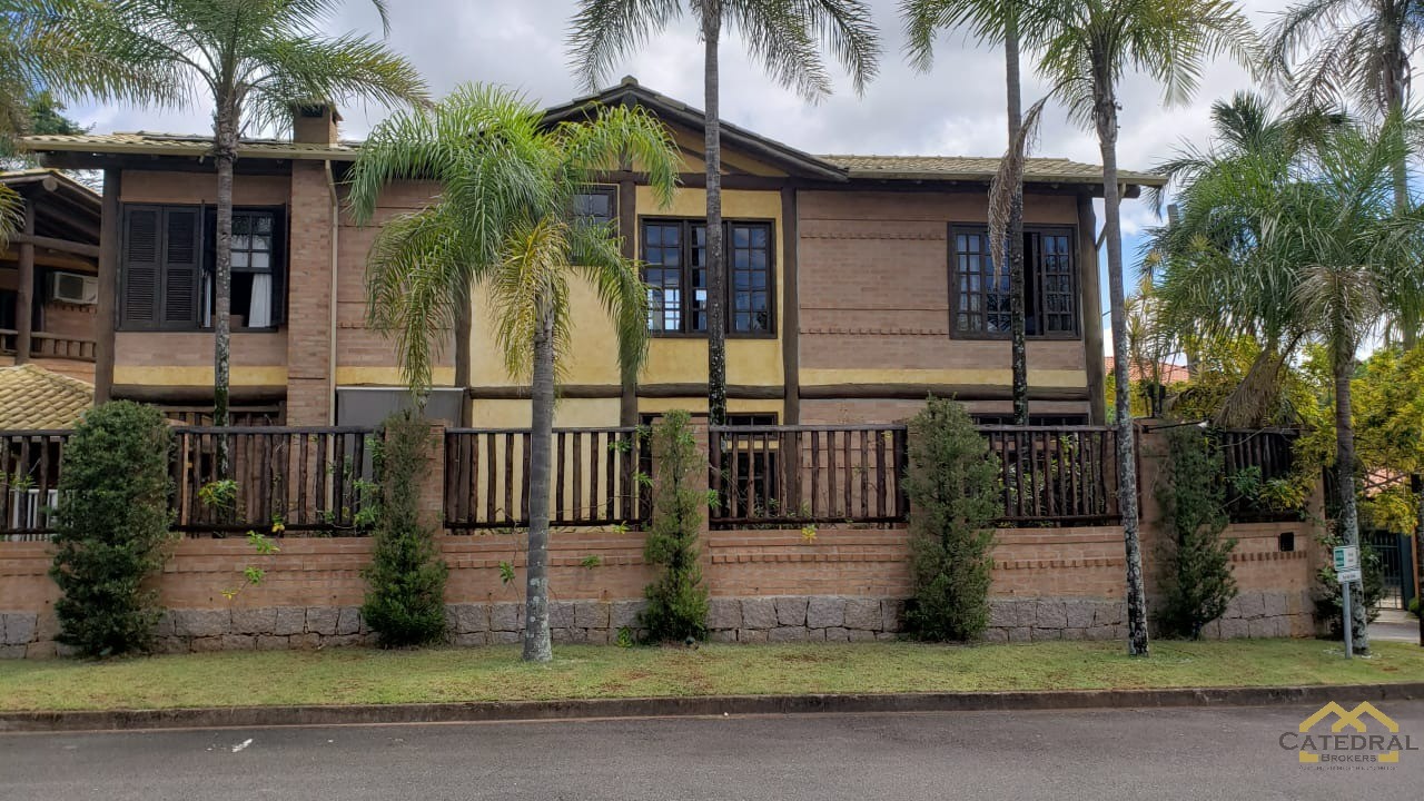 Casa de Condomínio à venda com 3 quartos, 717m² - Foto 41