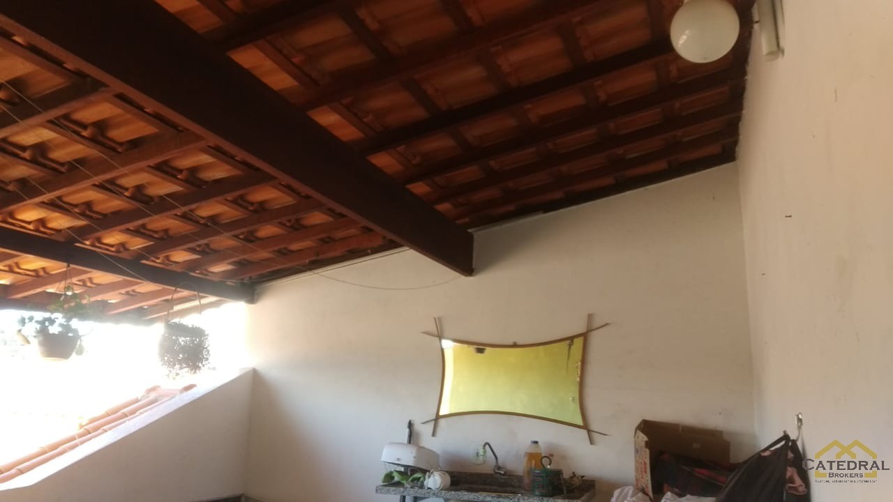 Sobrado à venda com 2 quartos, 110m² - Foto 20