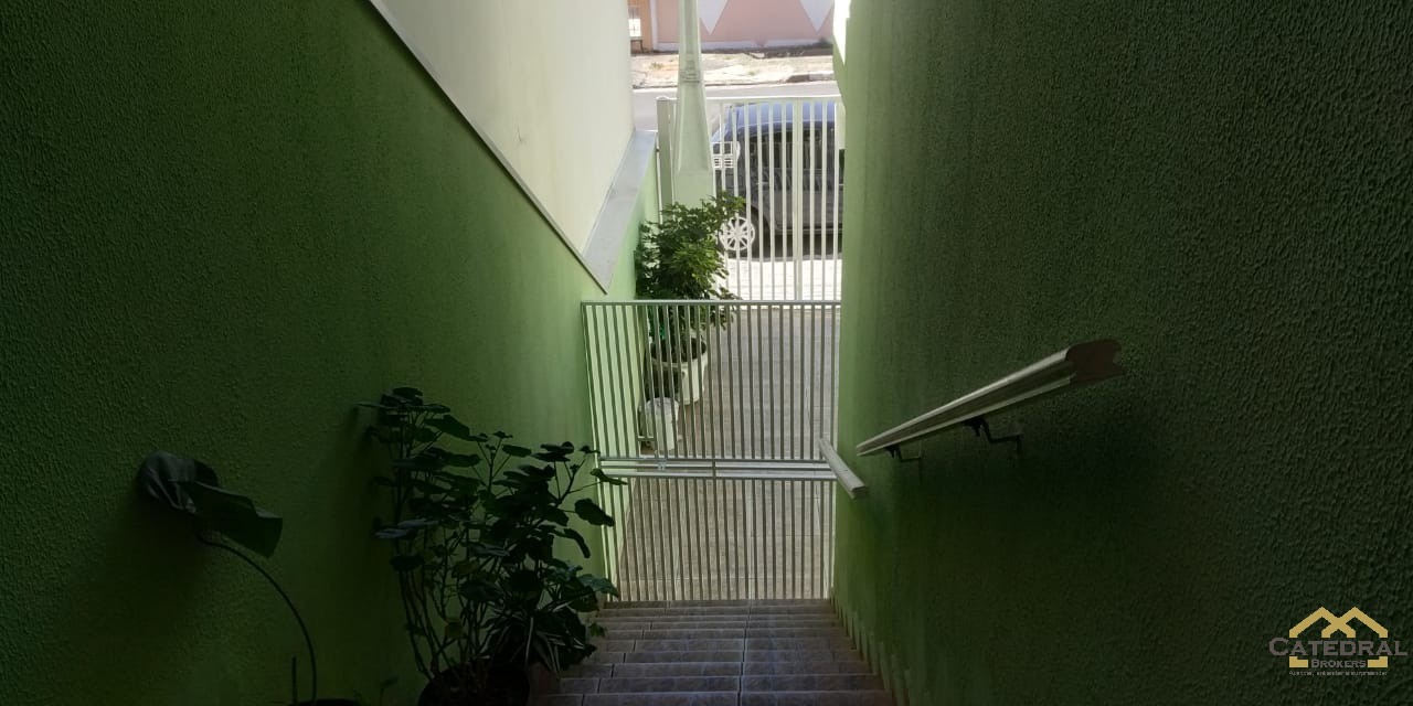 Sobrado à venda com 2 quartos, 110m² - Foto 14