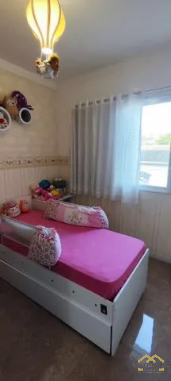 Casa de Condomínio à venda com 3 quartos, 87m² - Foto 10