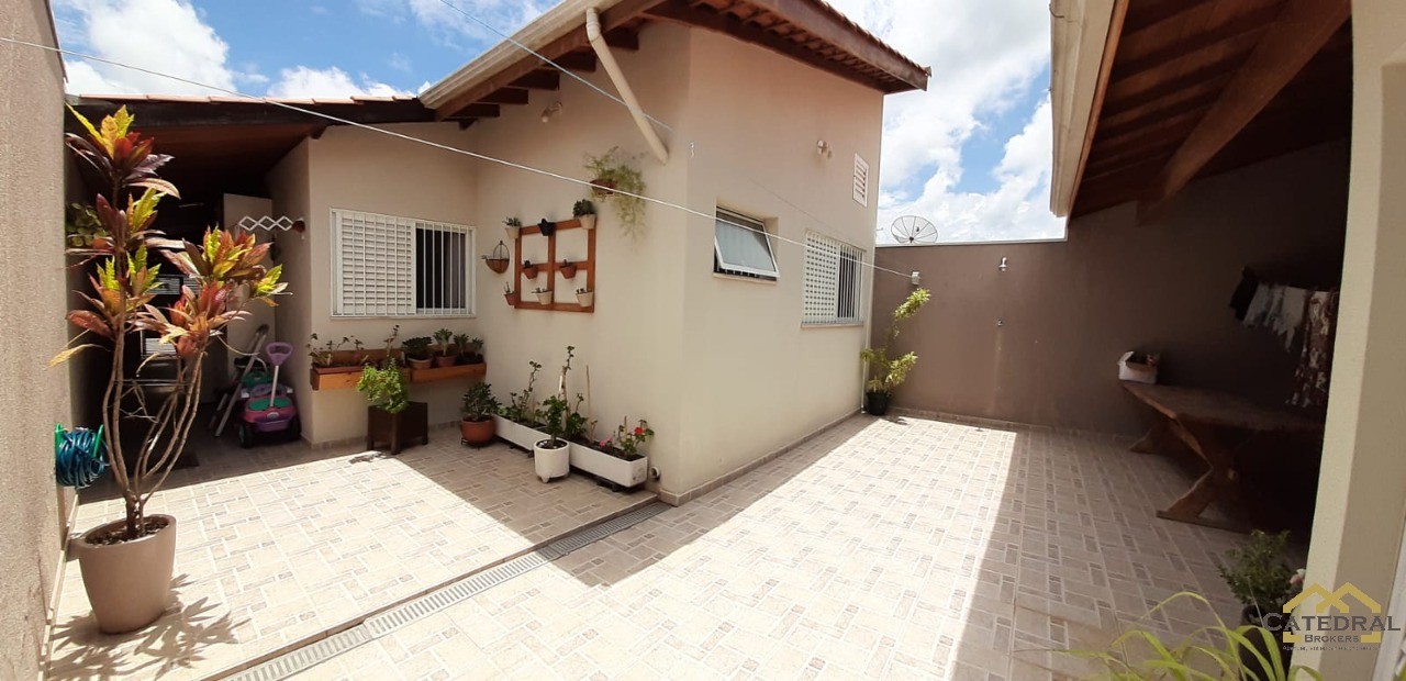 Casa à venda com 2 quartos, 144m² - Foto 15