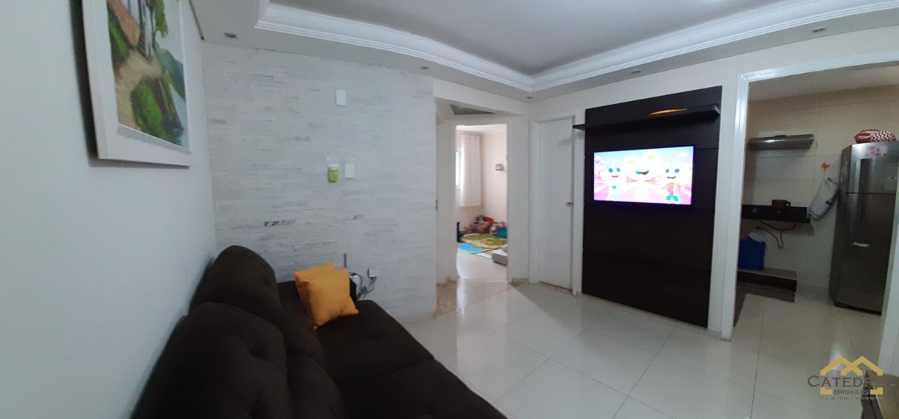 Casa à venda com 2 quartos, 144m² - Foto 3