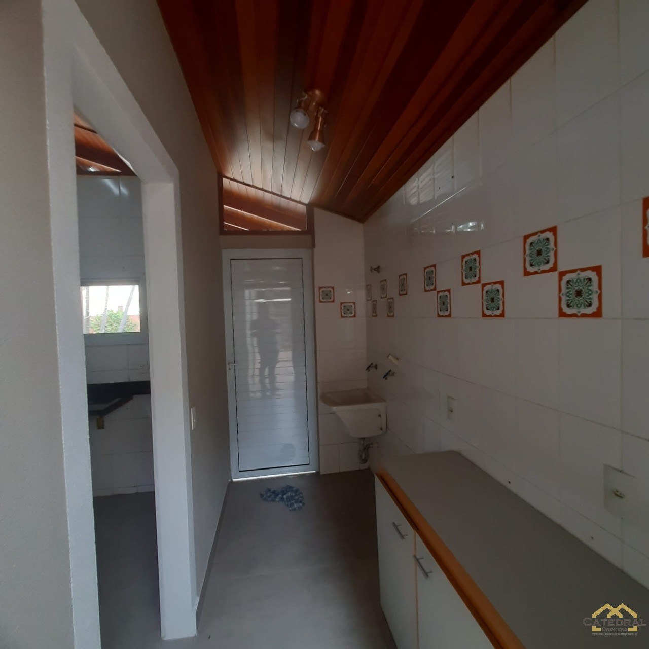 Casa de Condomínio para alugar com 3 quartos, 130m² - Foto 23