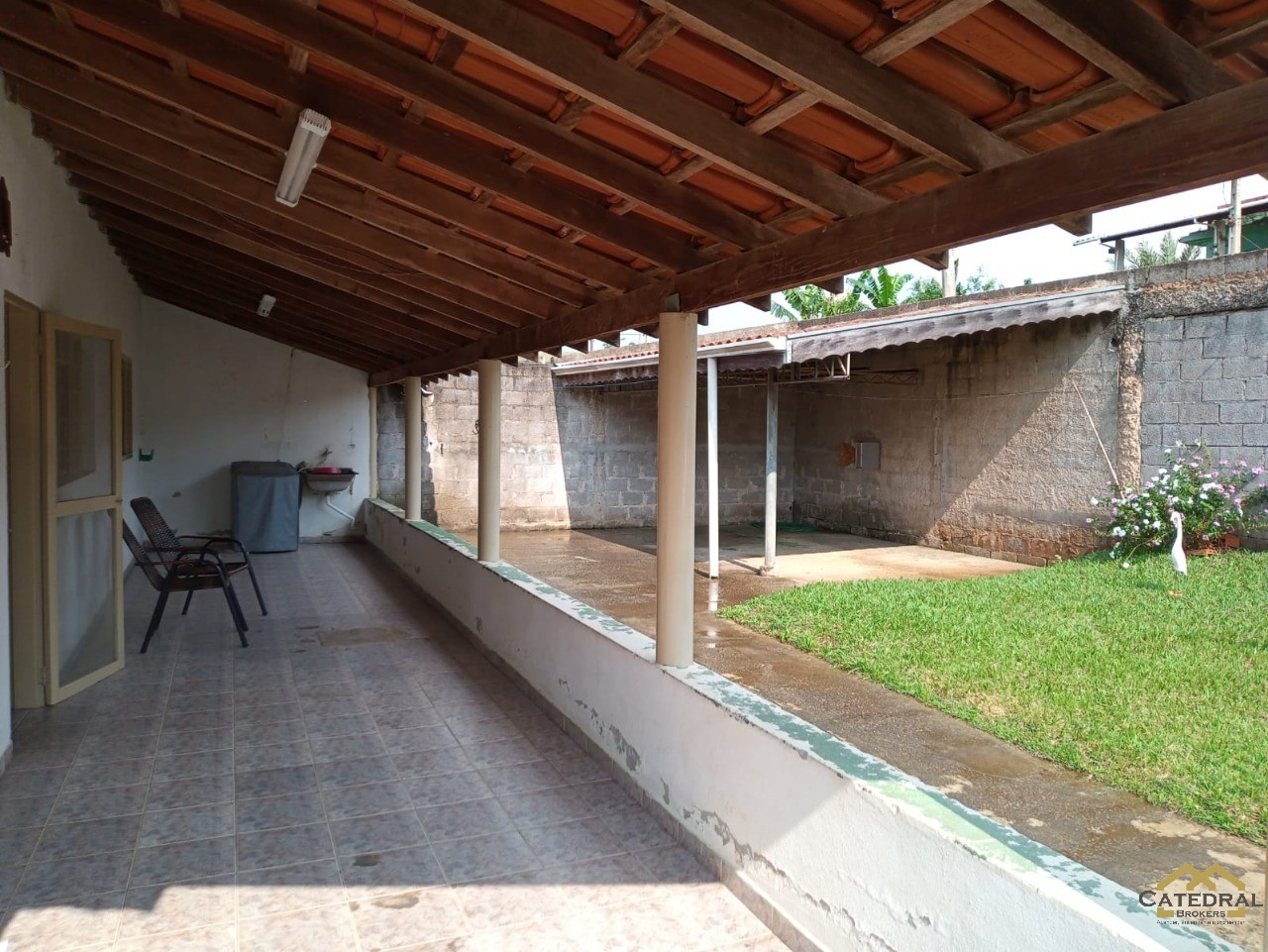 Chácara à venda com 2 quartos, 95m² - Foto 4