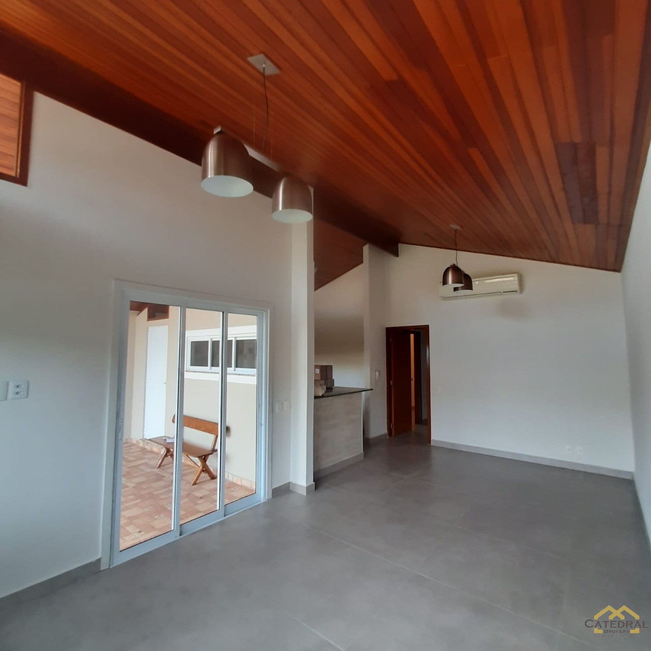 Casa de Condomínio para alugar com 3 quartos, 130m² - Foto 6