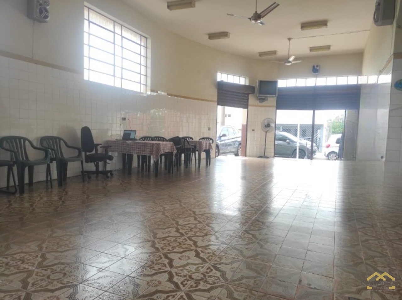 Loja-Salão para alugar, 150m² - Foto 5