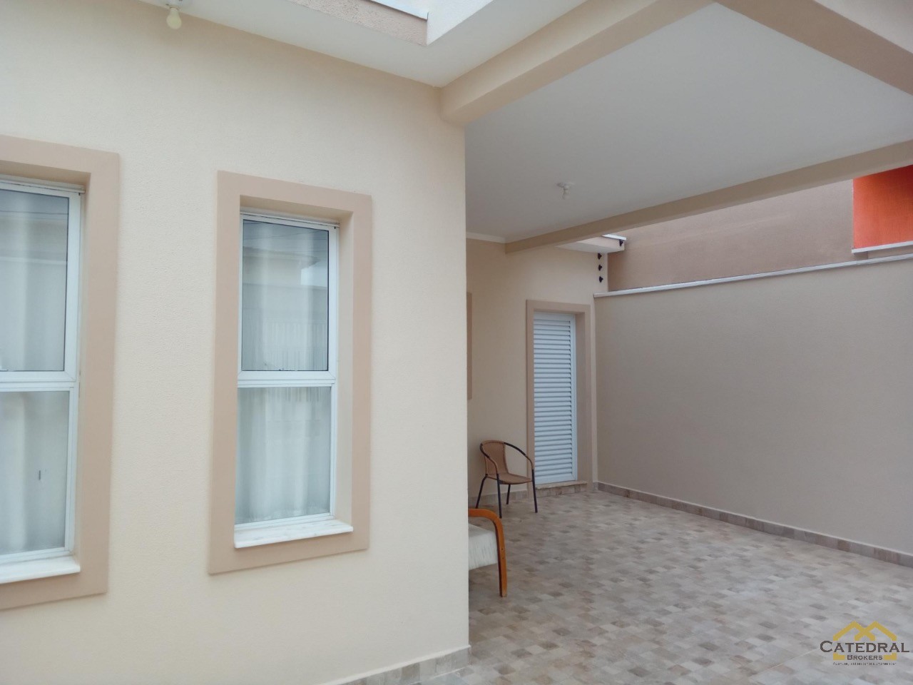 Casa, 2 quartos, 104 m² - Foto 4