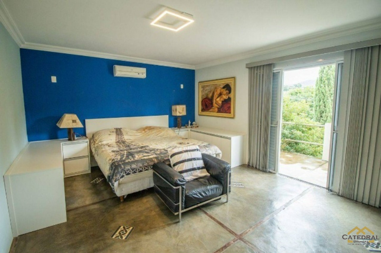 Casa de Condomínio à venda com 3 quartos, 450m² - Foto 7