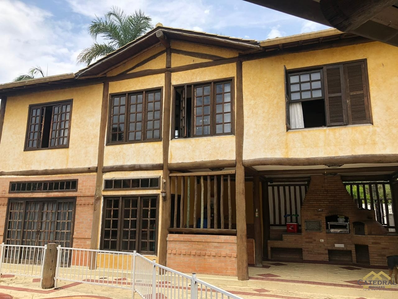 Casa de Condomínio à venda com 3 quartos, 717m² - Foto 27