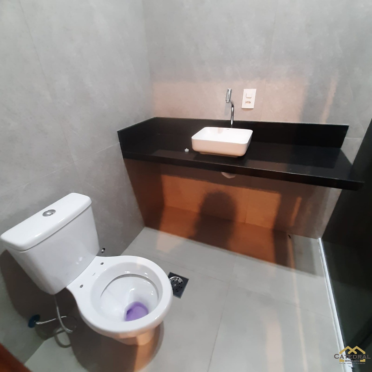 Casa de Condomínio para alugar com 3 quartos, 130m² - Foto 14