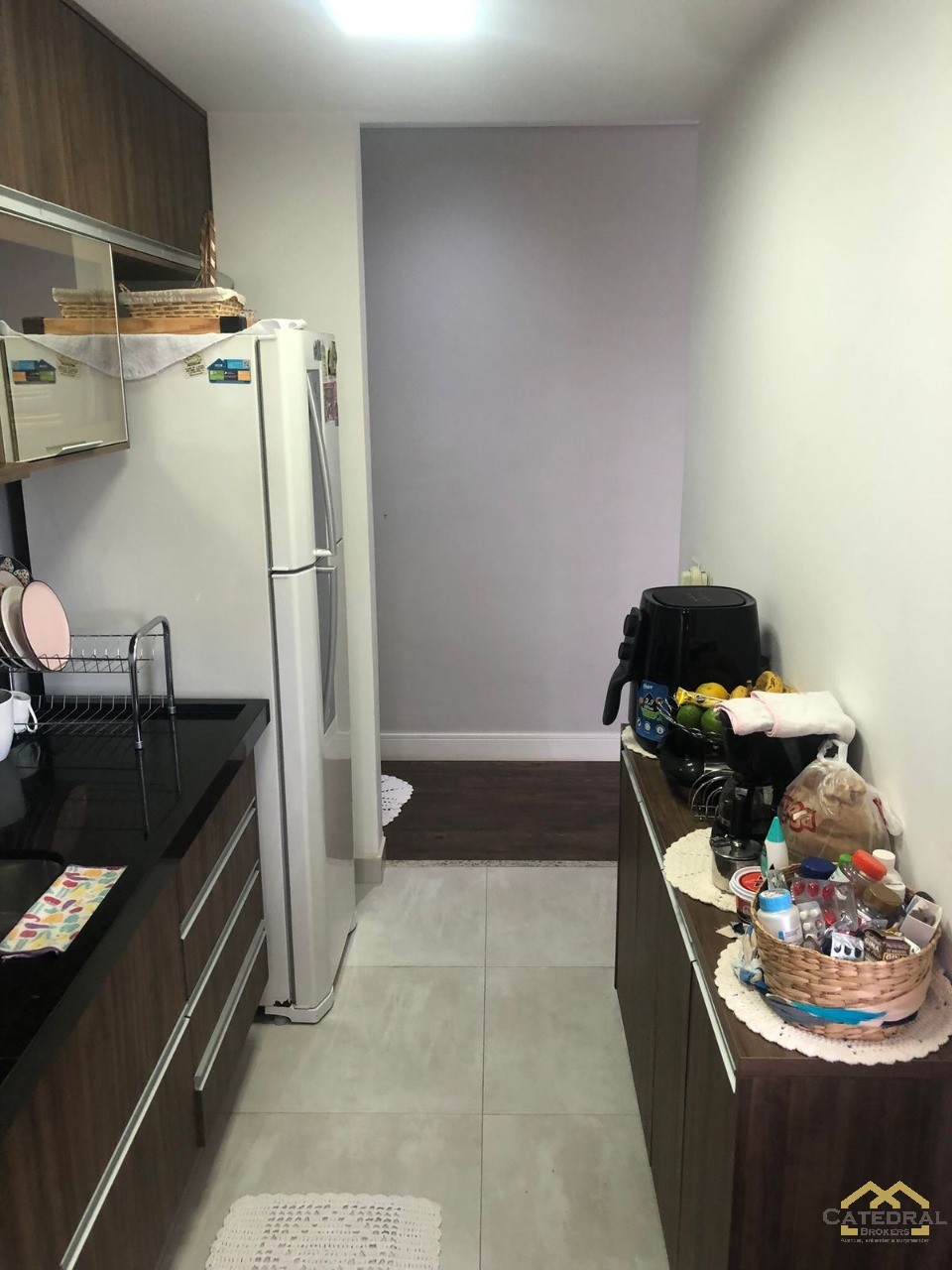 Apartamento à venda com 2 quartos, 76m² - Foto 6