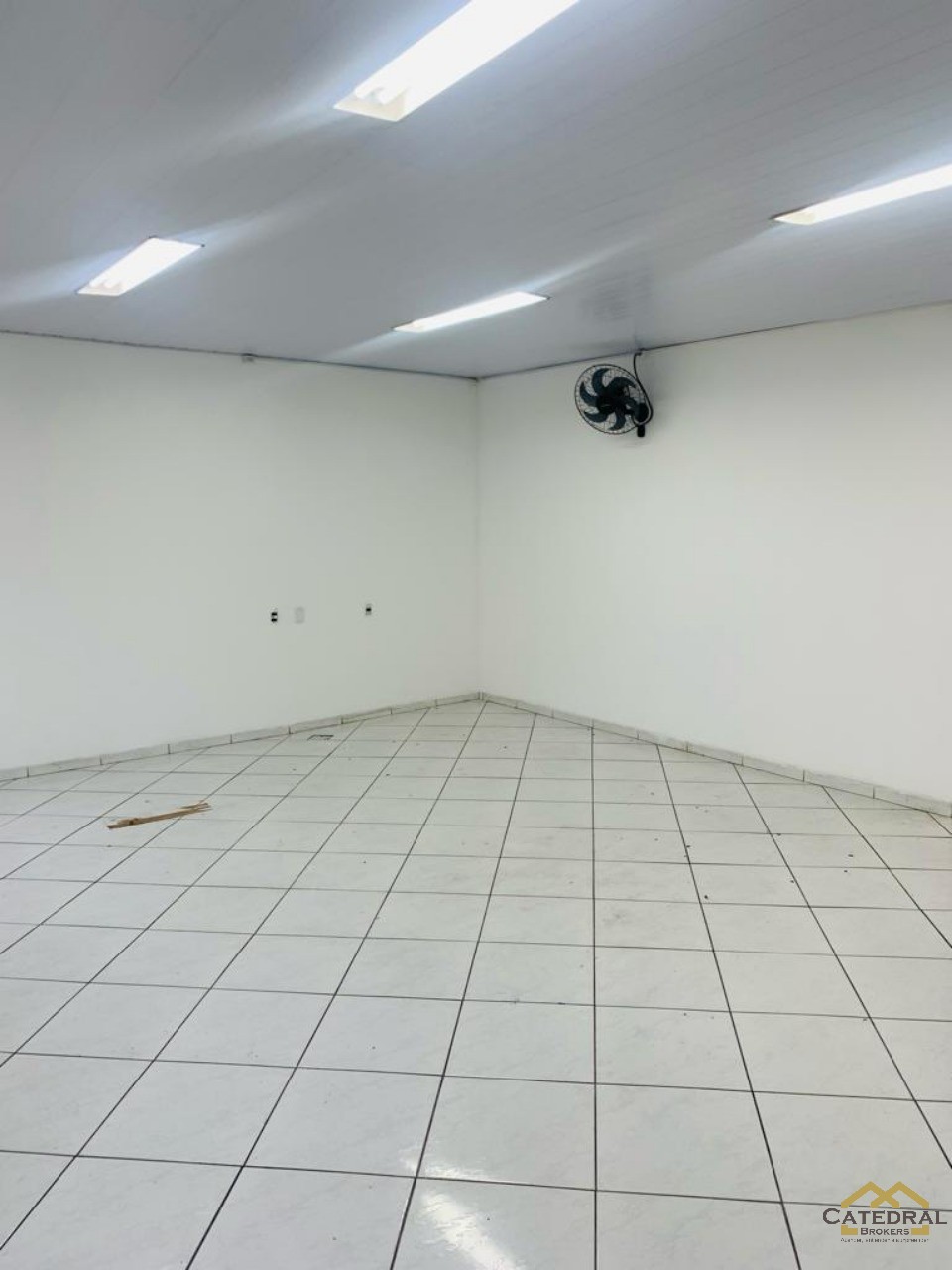 Conjunto Comercial-Sala para alugar, 85m² - Foto 8