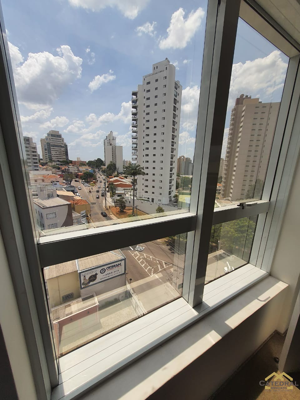 Conjunto Comercial-Sala à venda, 71m² - Foto 12