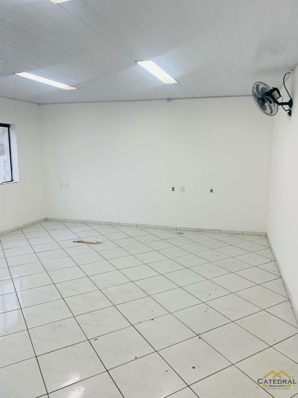 Conjunto Comercial-Sala para alugar, 85m² - Foto 7