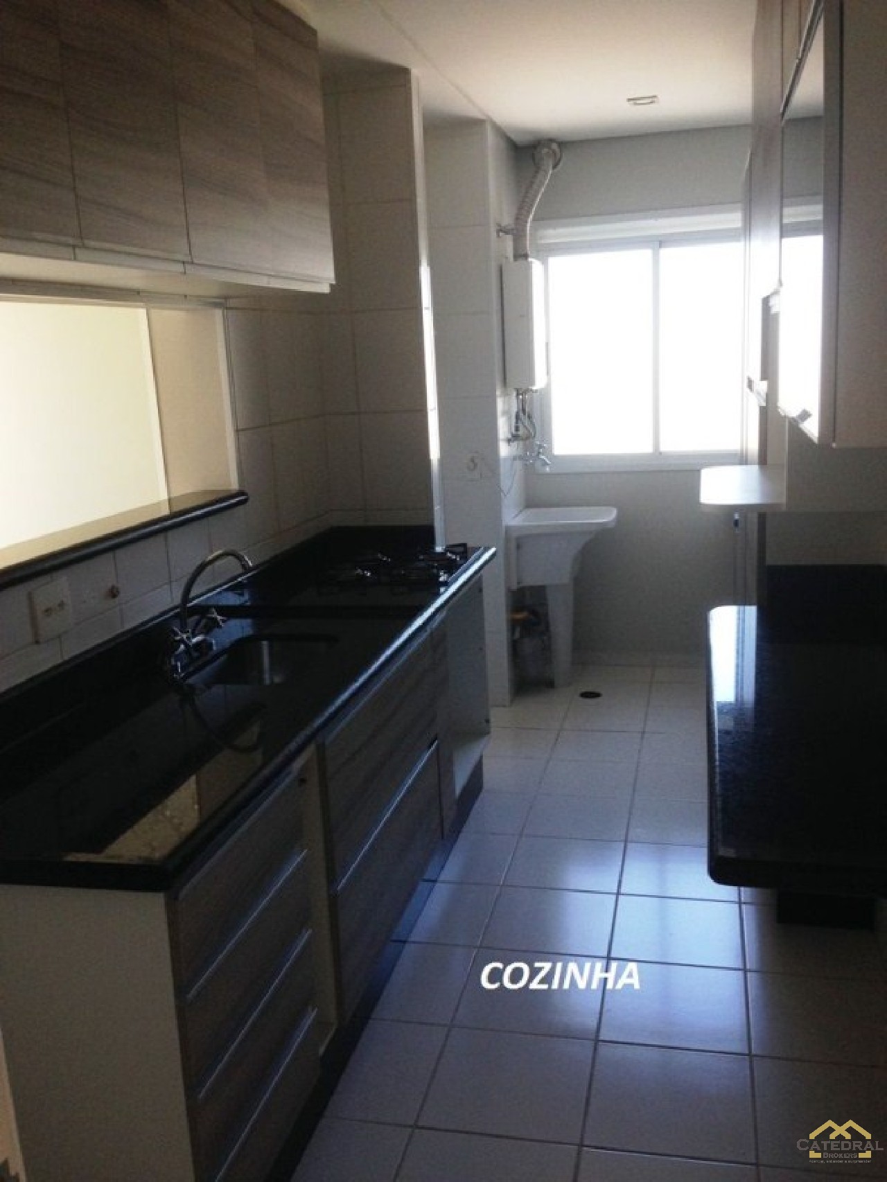 Apartamento à venda com 3 quartos, 74m² - Foto 5