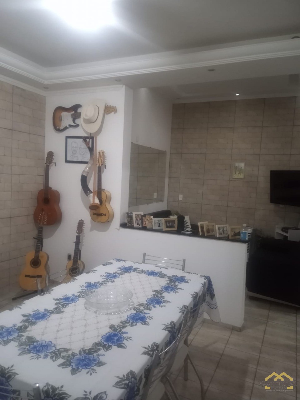 Sobrado à venda com 3 quartos, 190m² - Foto 3