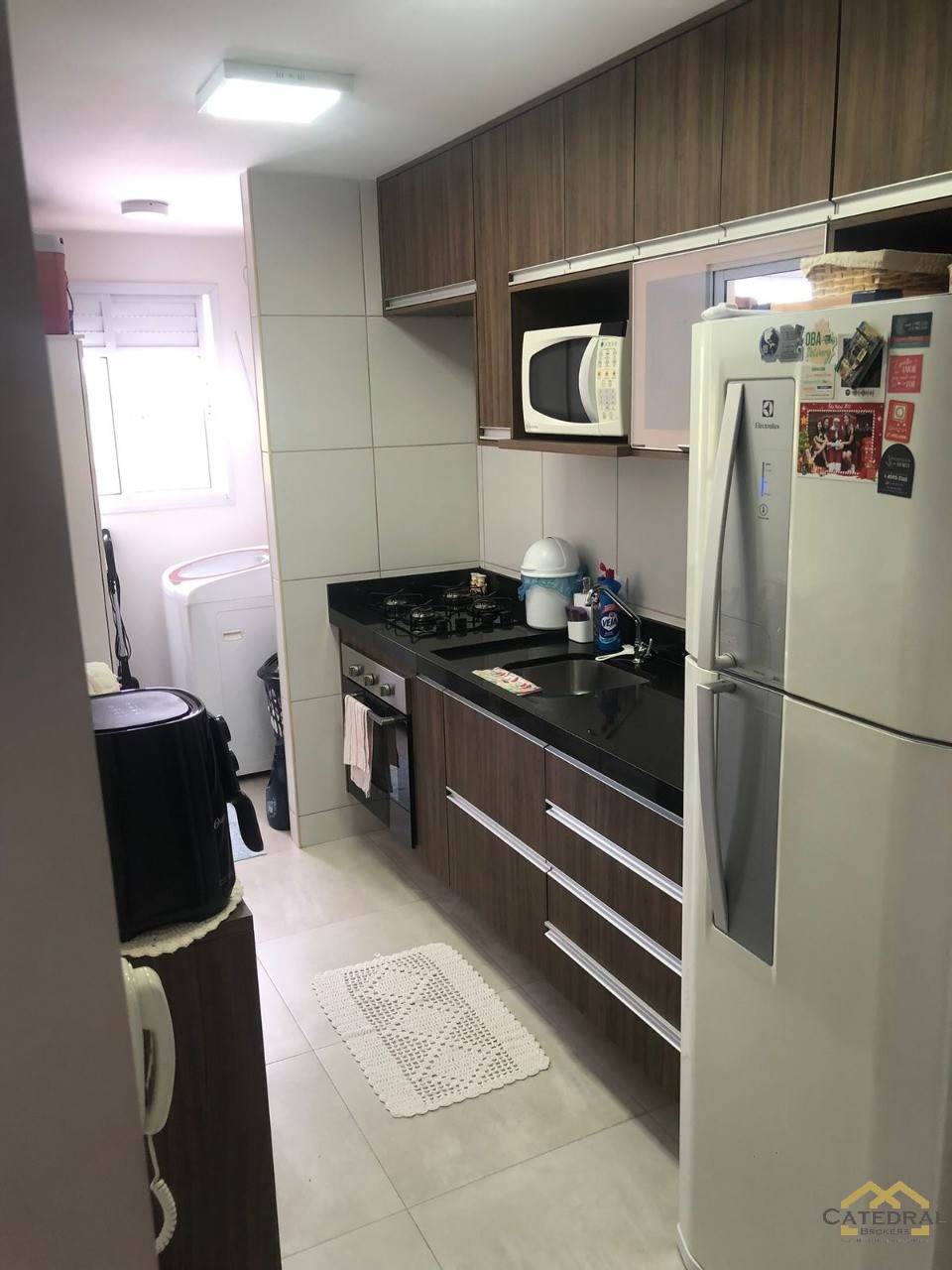 Apartamento à venda com 2 quartos, 76m² - Foto 8