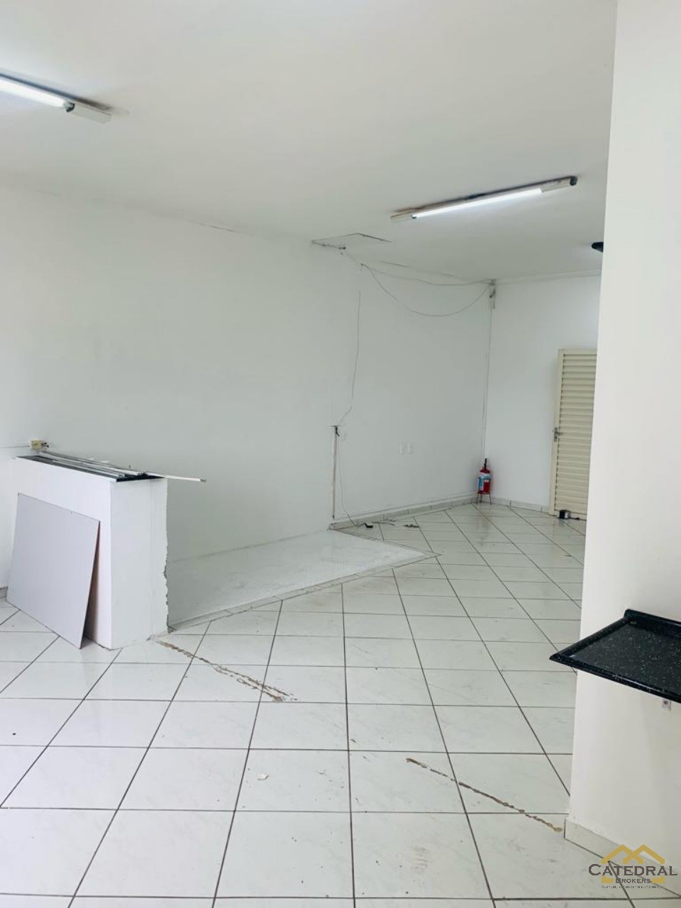 Conjunto Comercial-Sala para alugar, 85m² - Foto 4