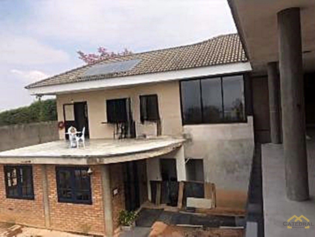 Chácara à venda com 3 quartos, 538m² - Foto 3