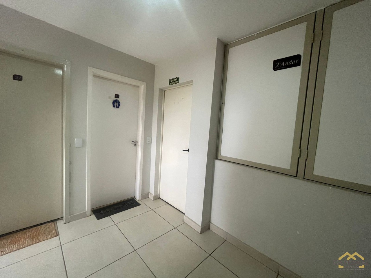 Apartamento à venda com 2 quartos, 54m² - Foto 6