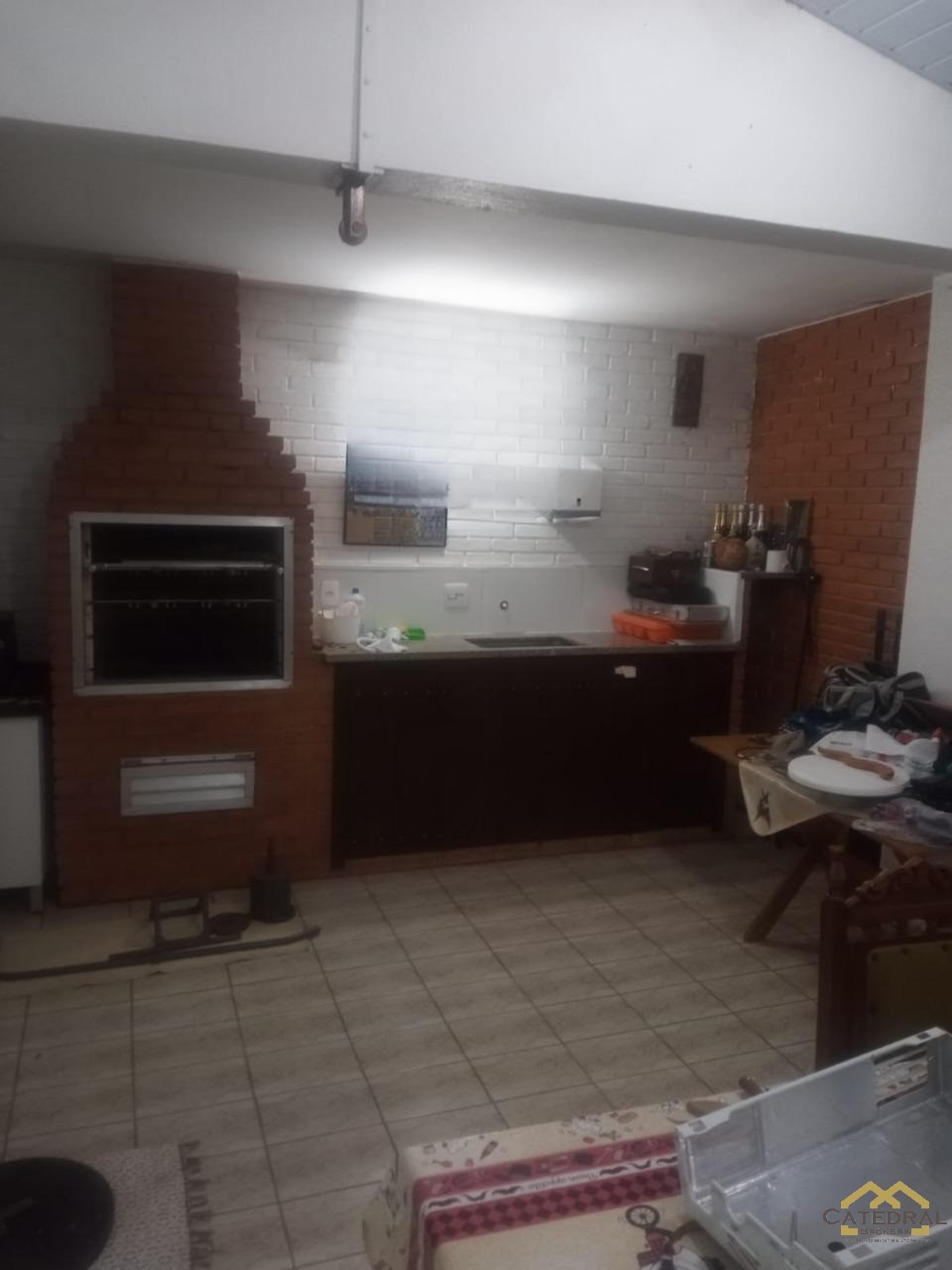 Sobrado à venda com 3 quartos, 190m² - Foto 15