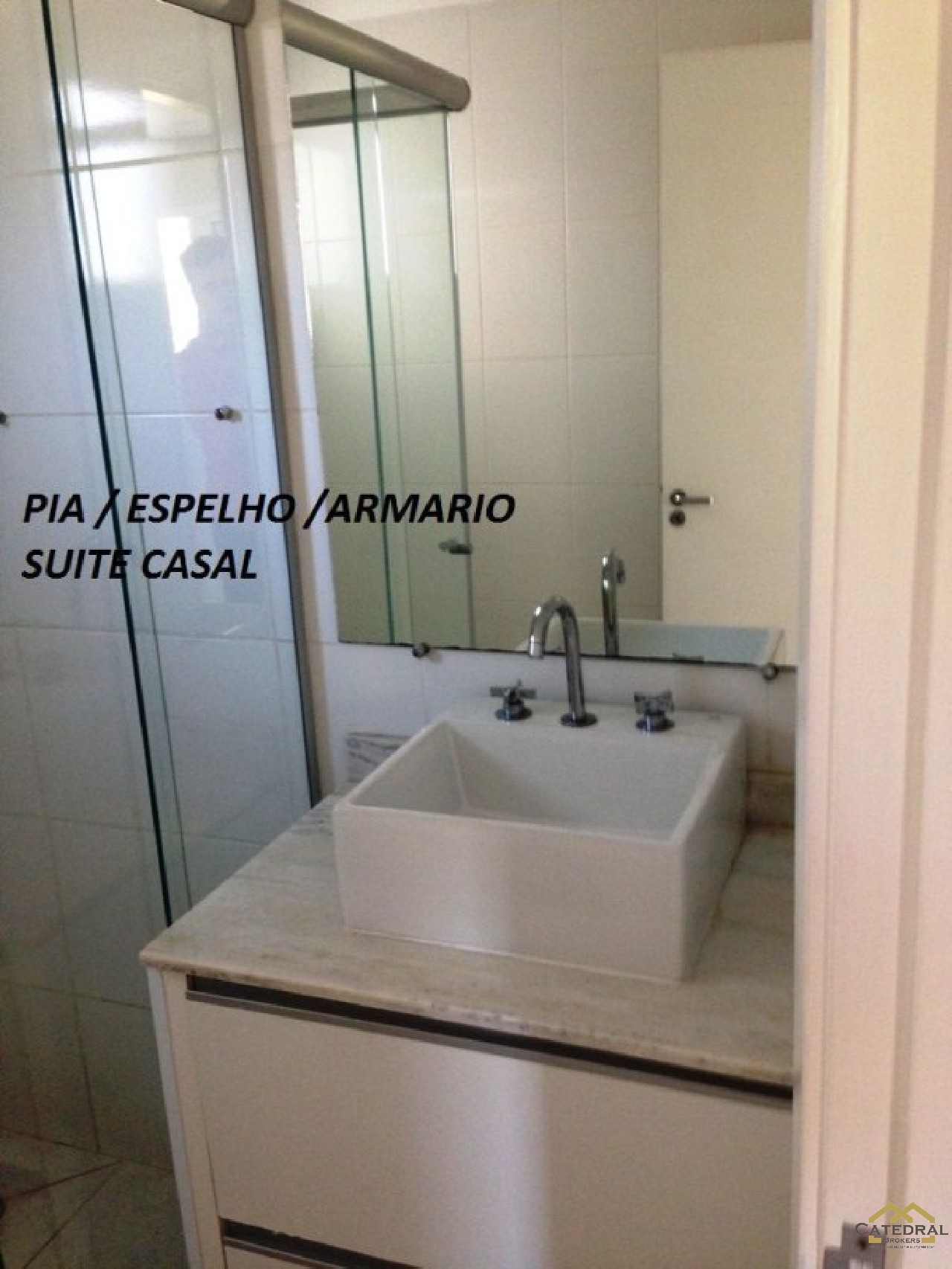 Apartamento à venda com 3 quartos, 74m² - Foto 9