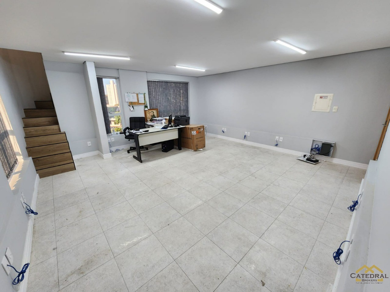 Conjunto Comercial-Sala à venda, 71m² - Foto 4