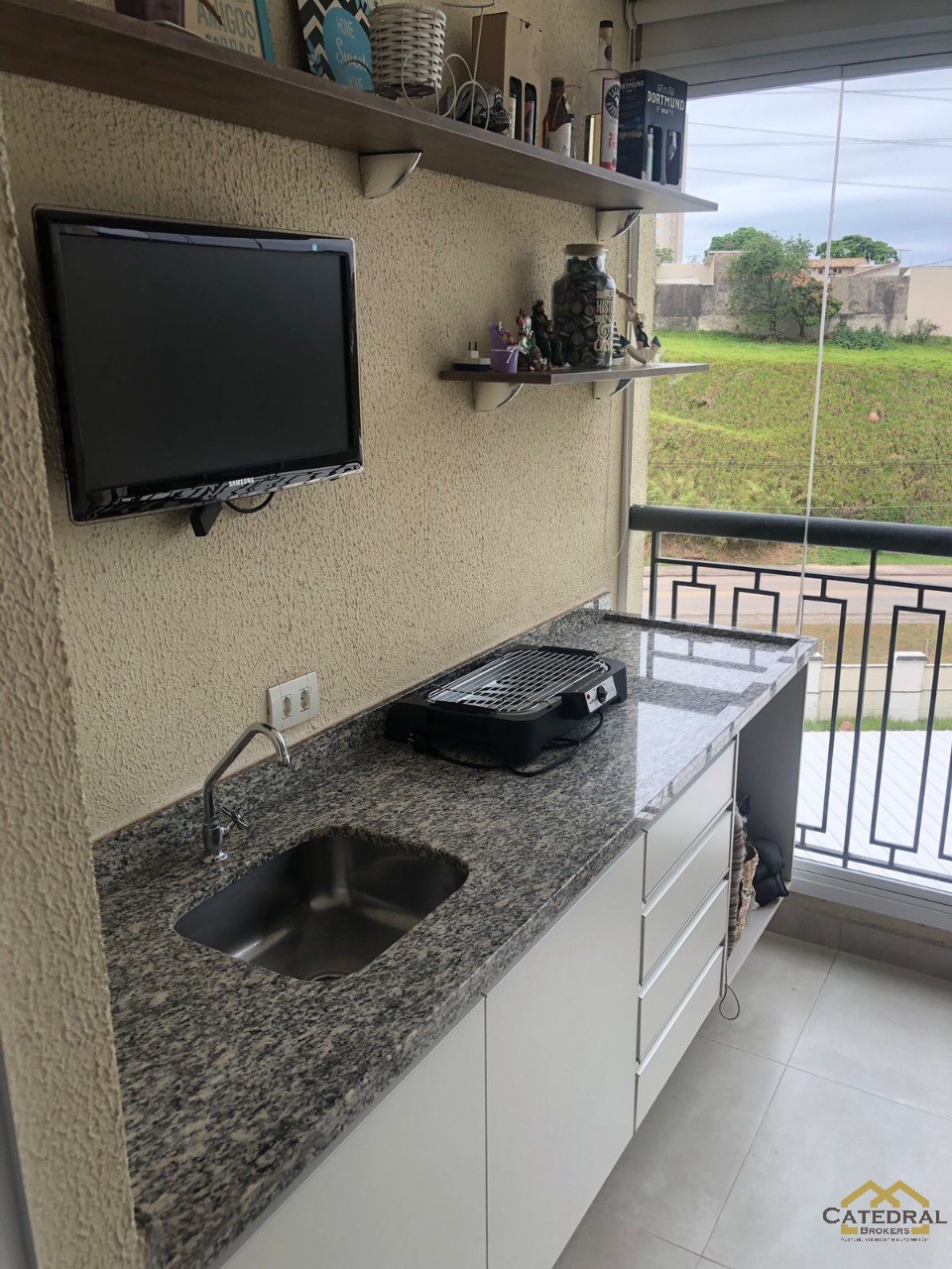 Apartamento à venda com 2 quartos, 76m² - Foto 27