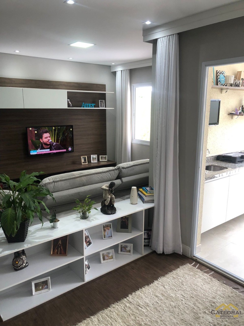 Apartamento à venda com 2 quartos, 76m² - Foto 9