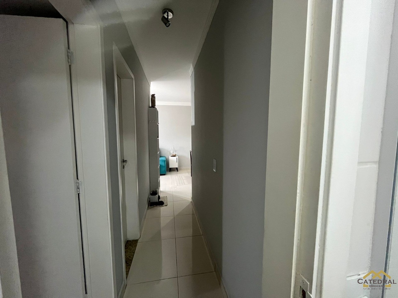 Apartamento à venda com 2 quartos, 54m² - Foto 12