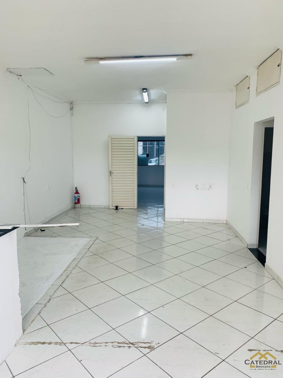 Conjunto Comercial-Sala para alugar, 85m² - Foto 2