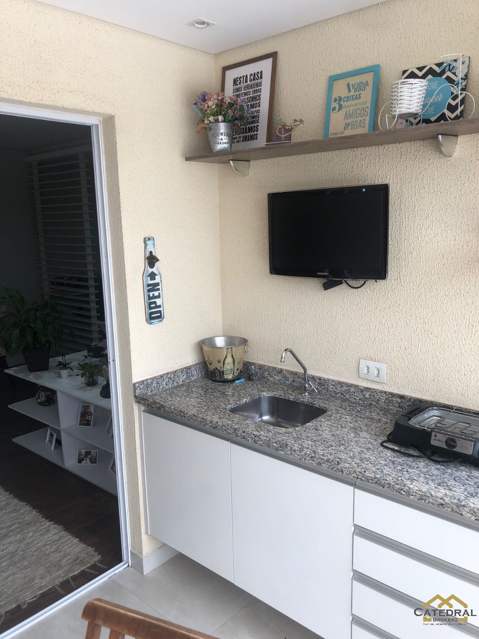 Apartamento à venda com 2 quartos, 76m² - Foto 28