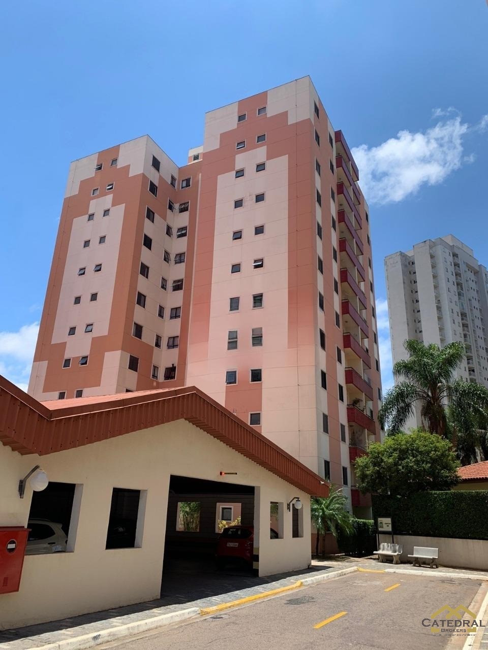 Apartamento à venda com 3 quartos, 96m² - Foto 10