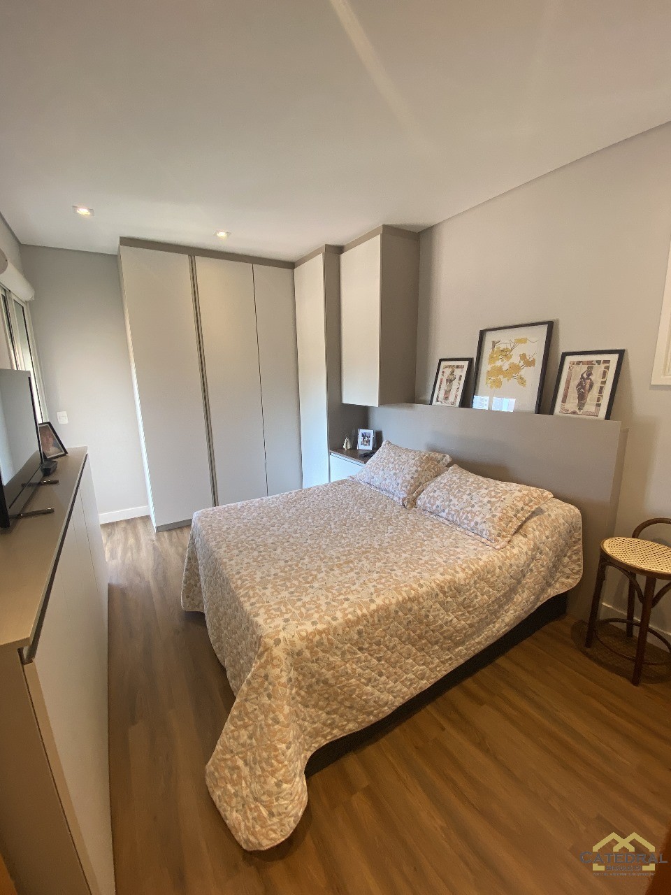 Apartamento à venda com 3 quartos, 100m² - Foto 26