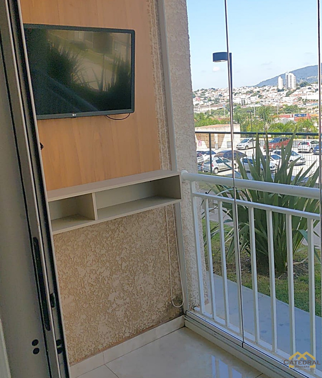 Apartamento à venda com 2 quartos, 71m² - Foto 5