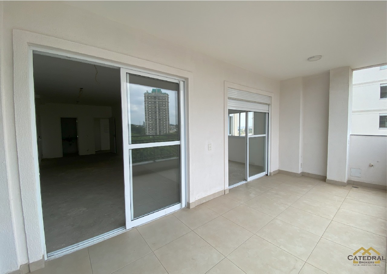 Apartamento à venda com 4 quartos, 160m² - Foto 1