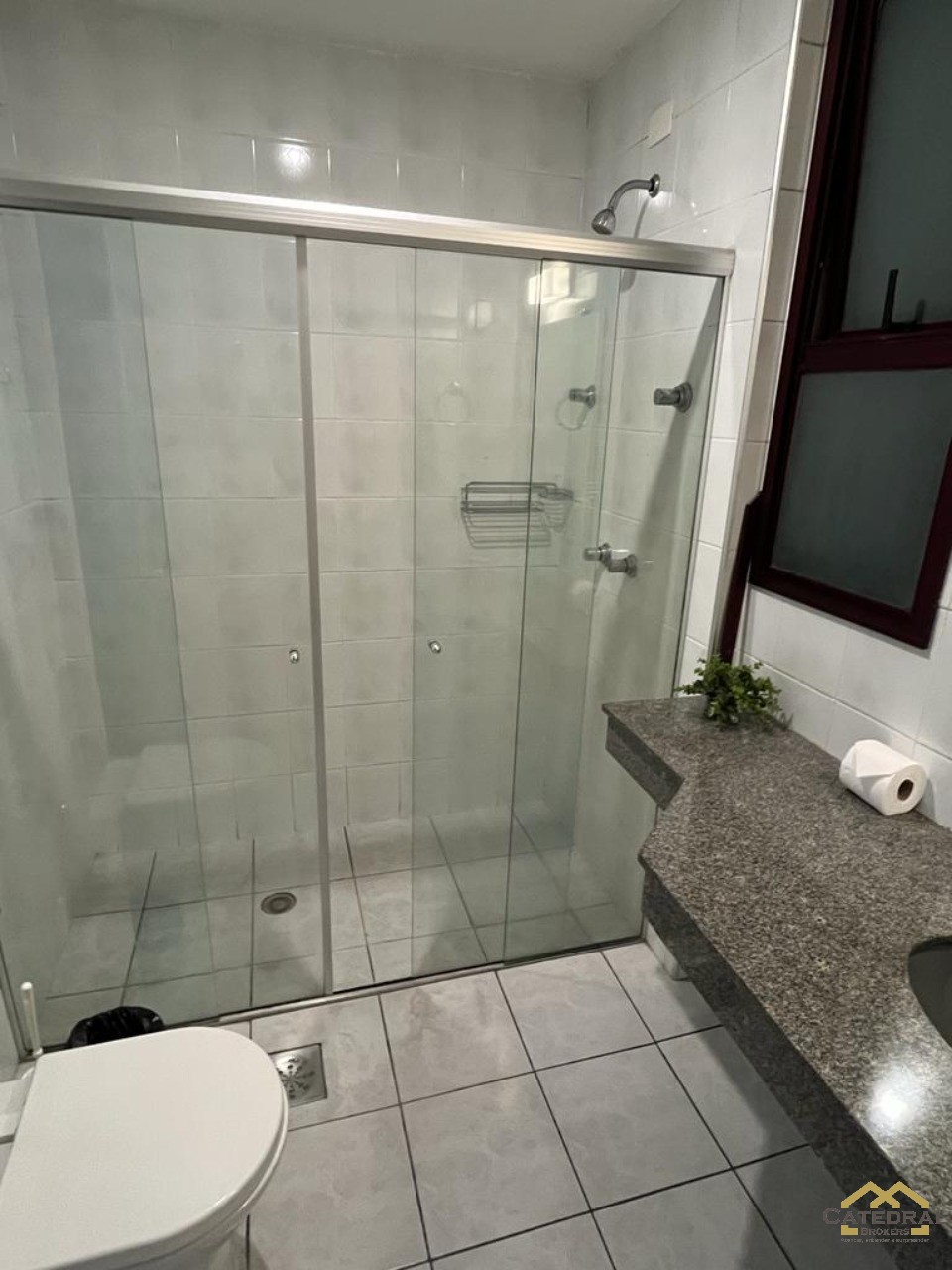 Apartamento à venda com 1 quarto, 54m² - Foto 11