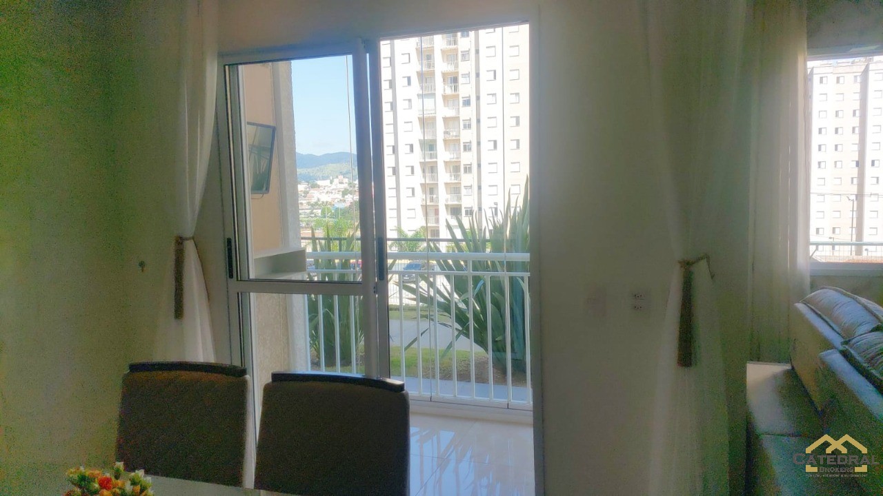 Apartamento à venda com 2 quartos, 71m² - Foto 6