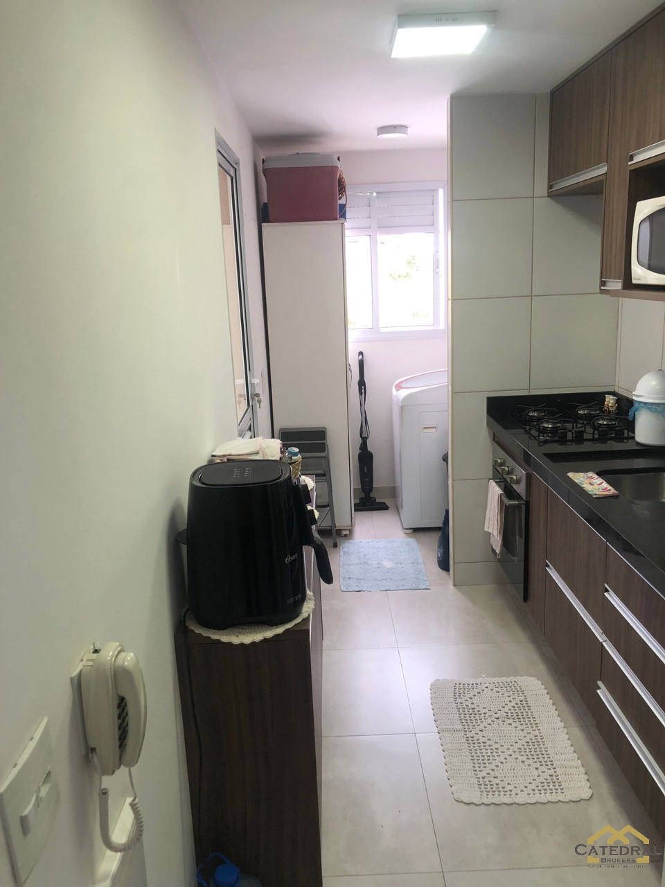 Apartamento à venda com 2 quartos, 76m² - Foto 3