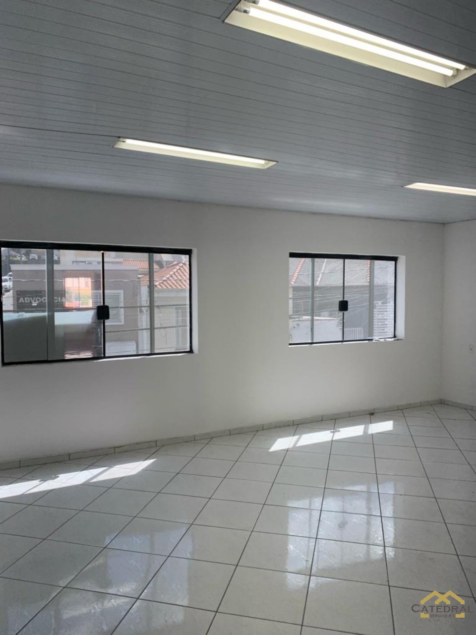 Conjunto Comercial-Sala para alugar, 85m² - Foto 5