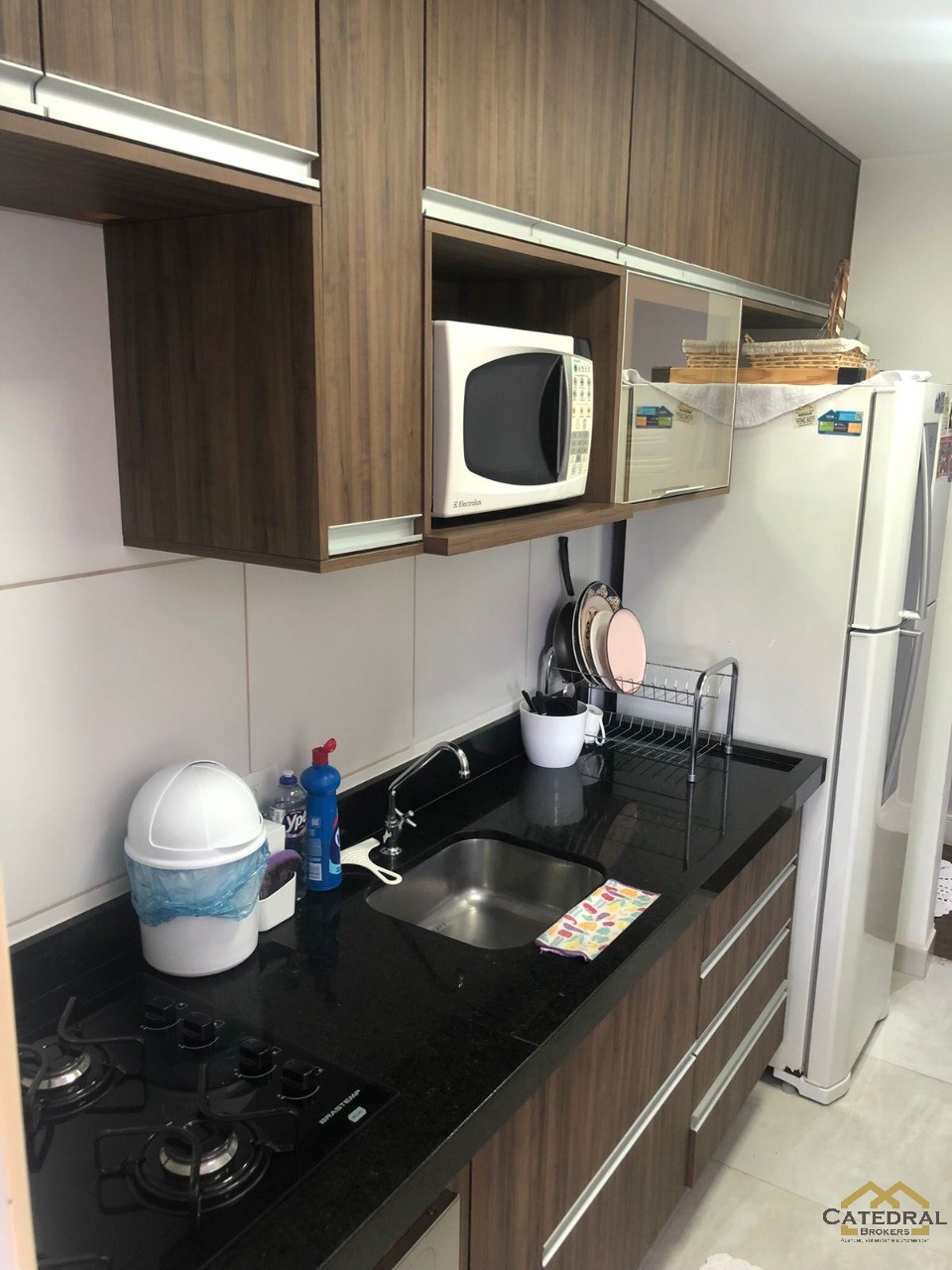 Apartamento à venda com 2 quartos, 76m² - Foto 7