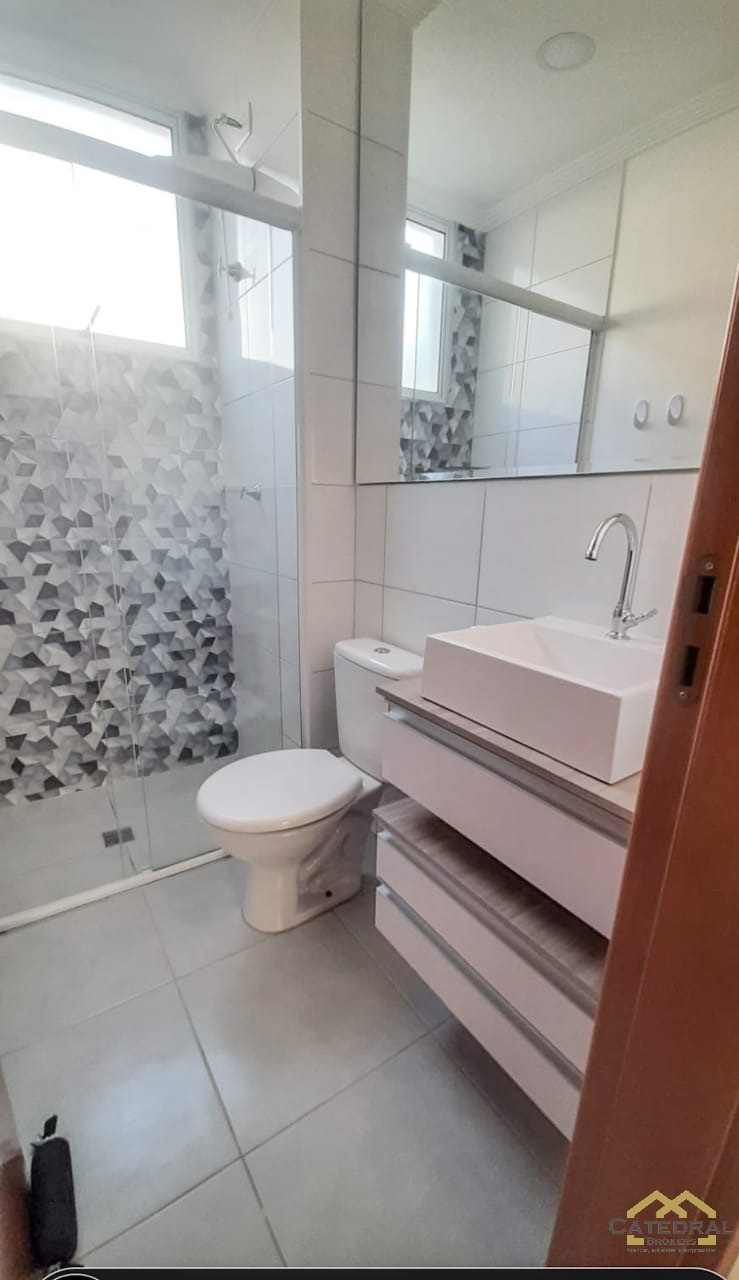 Apartamento à venda com 2 quartos, 52m² - Foto 10