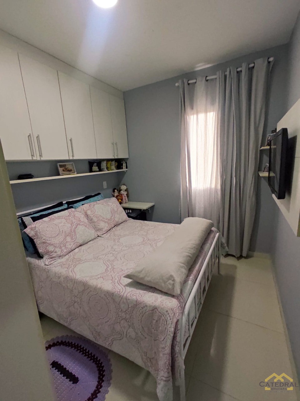 Apartamento à venda com 2 quartos, 54m² - Foto 13