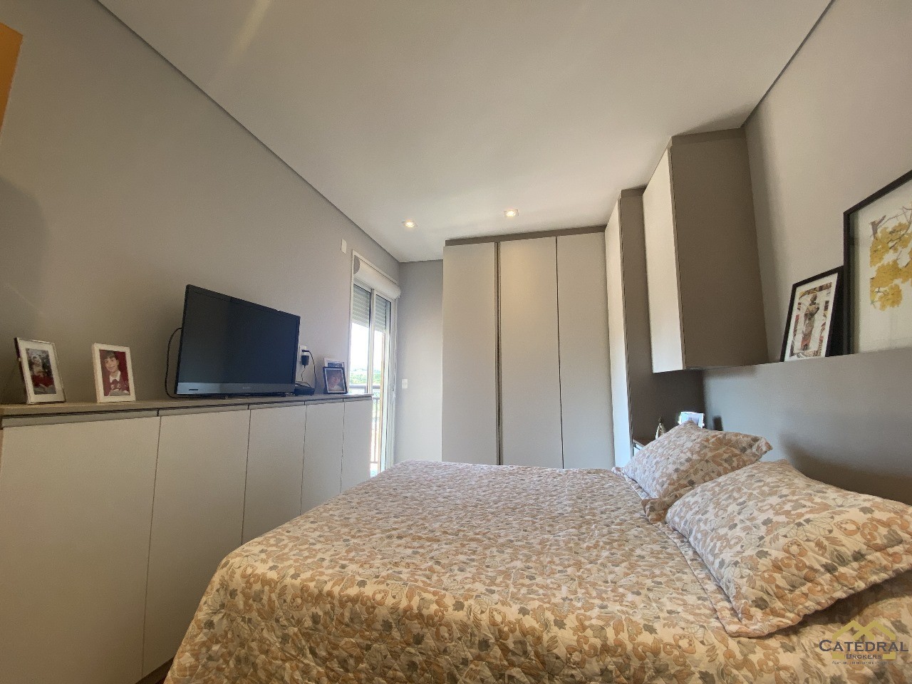 Apartamento à venda com 3 quartos, 100m² - Foto 18