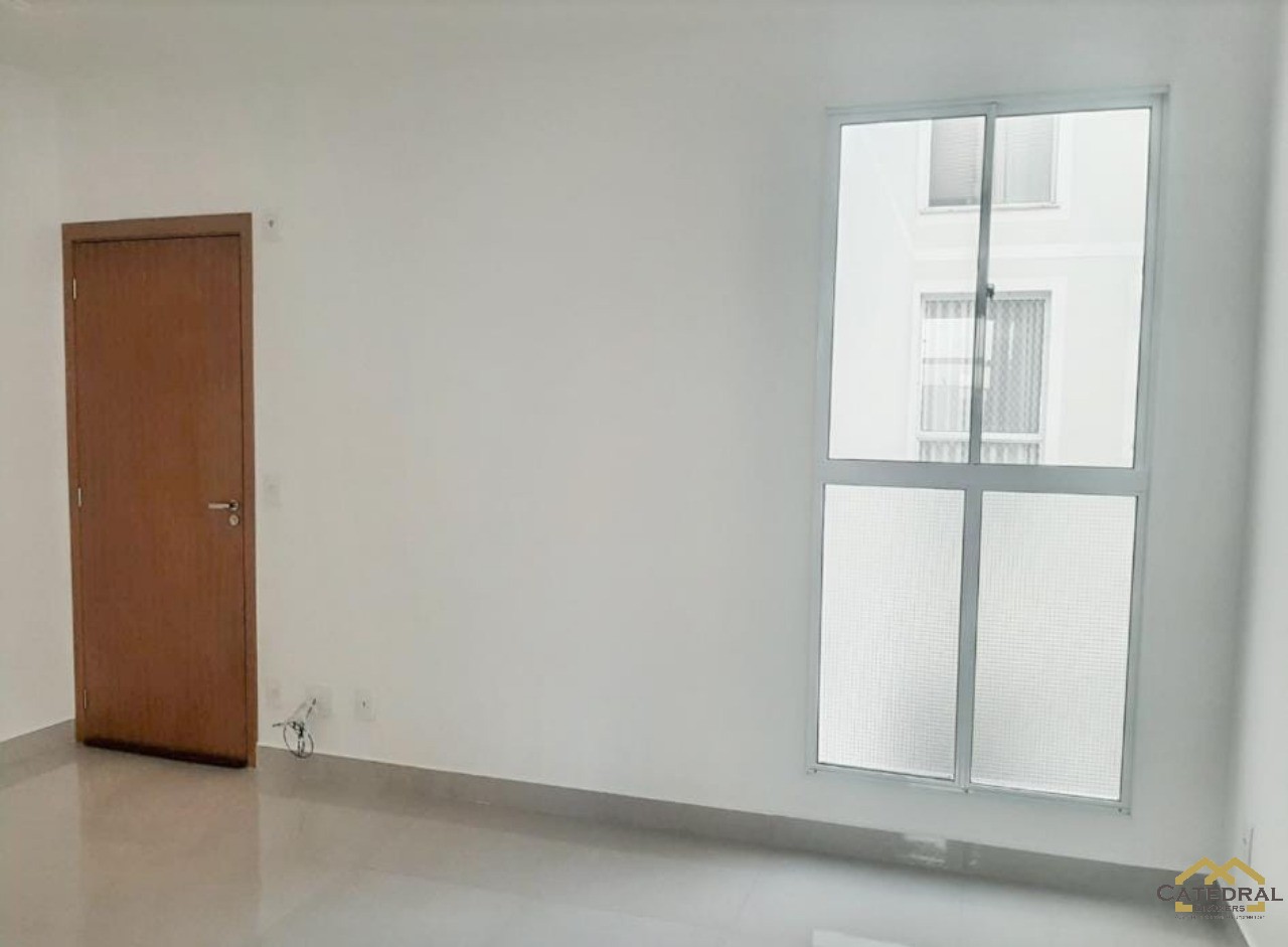 Apartamento à venda com 2 quartos, 52m² - Foto 2