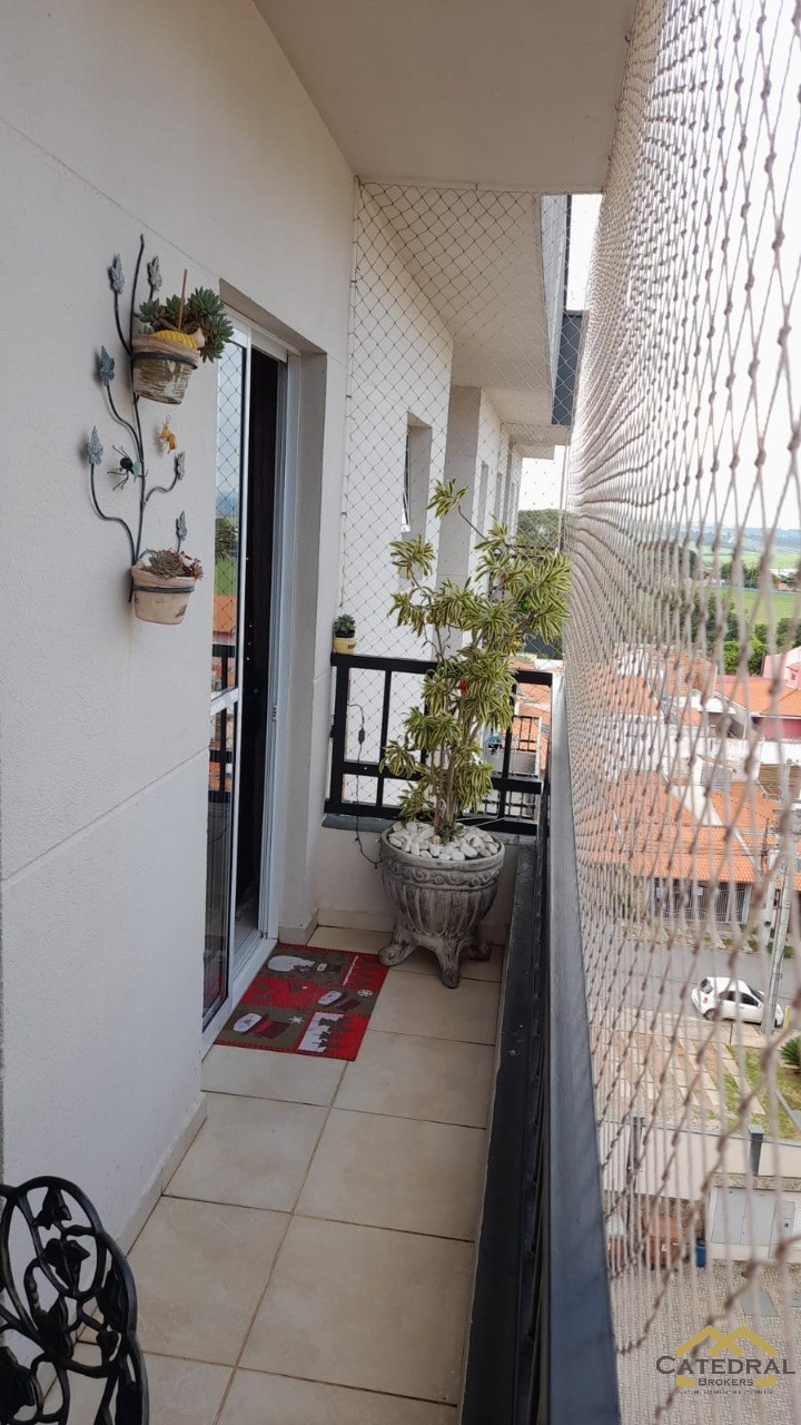 Apartamento à venda com 2 quartos, 54m² - Foto 8