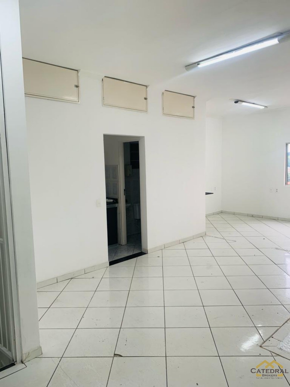 Conjunto Comercial-Sala para alugar, 85m² - Foto 10