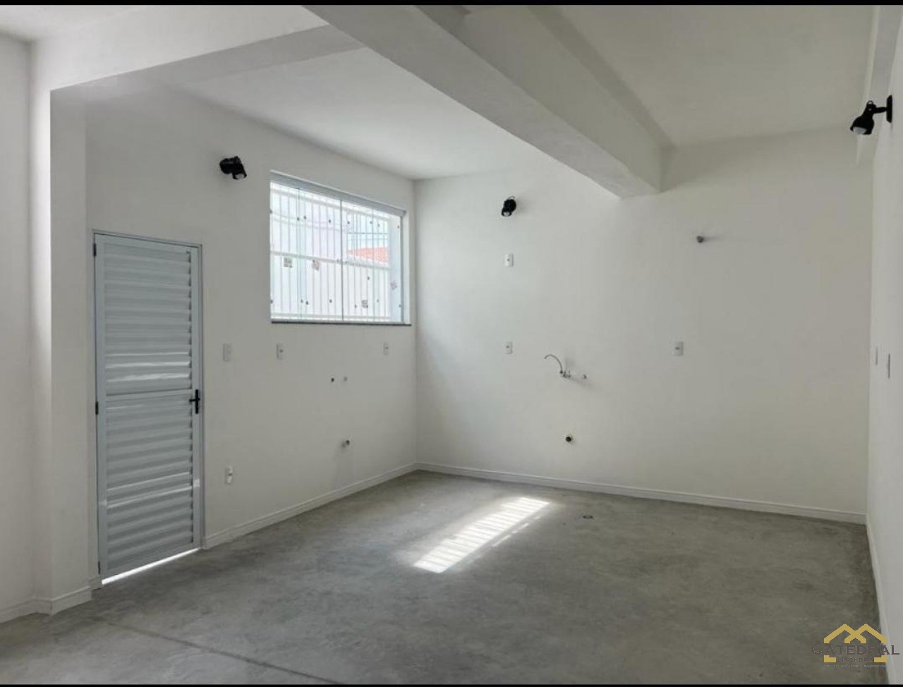 Loja-Salão para alugar, 135m² - Foto 4