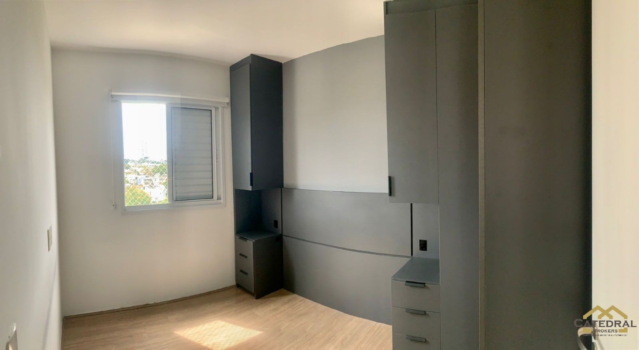 Apartamento à venda com 3 quartos, 61m² - Foto 8